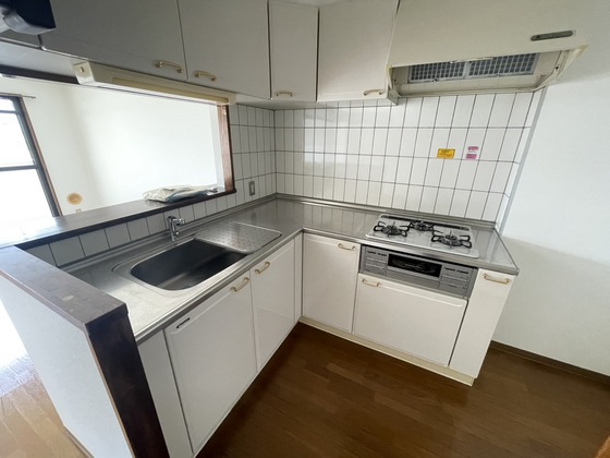 ウィステリア庚午