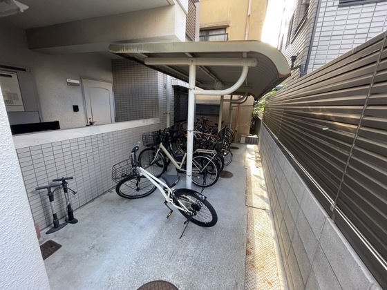 ウィステリア庚午