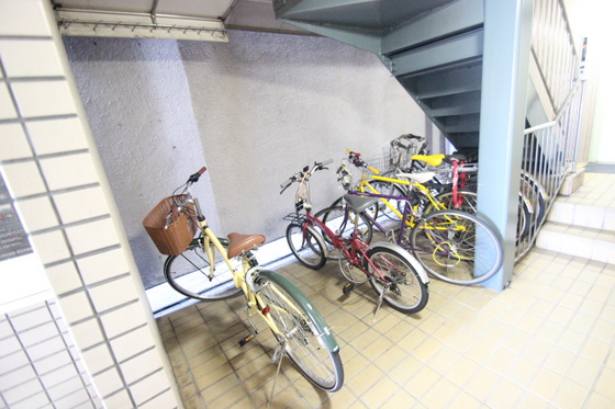 スパジオカーサ