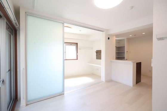 シティーコート上幟町