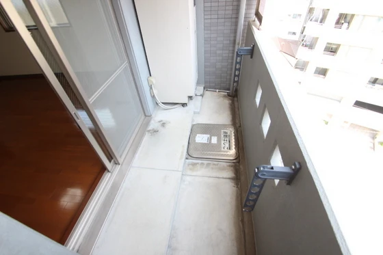 シティーコート上幟町