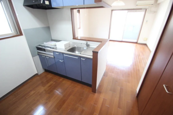 シティーコート上幟町