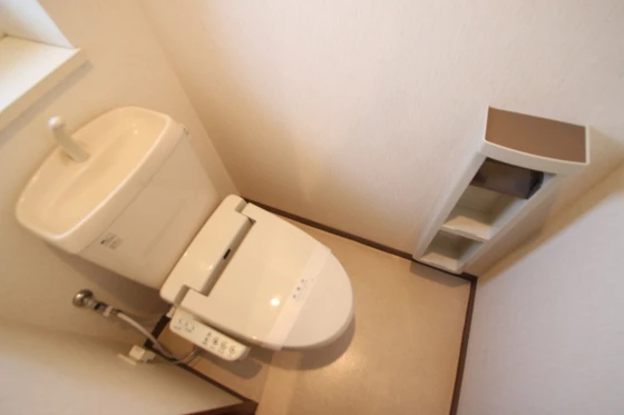 シティーコート上幟町