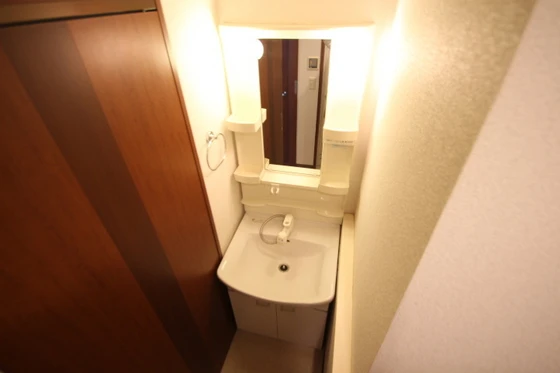 シティーコート上幟町