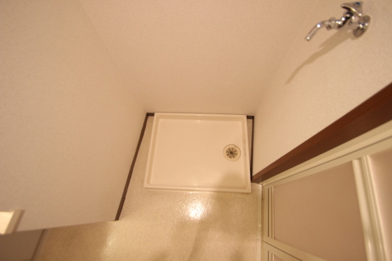 シティーコート上幟町