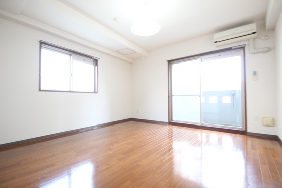 シティーコート上幟町