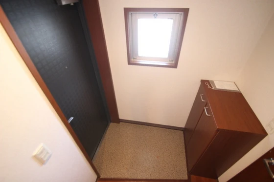 シティーコート上幟町