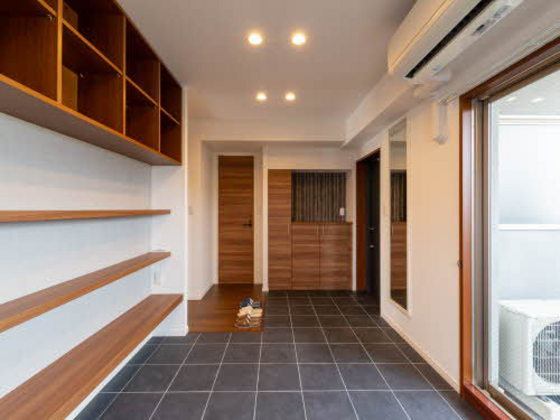 シティーコート上幟町