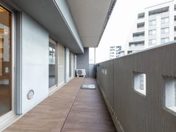 シティーコート上幟町