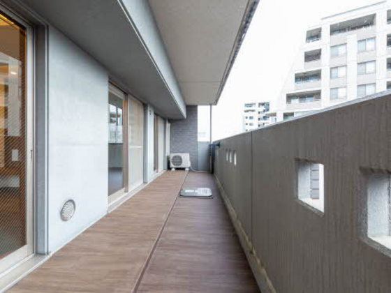 シティーコート上幟町