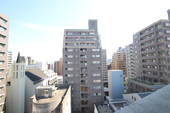 シティーコート上幟町