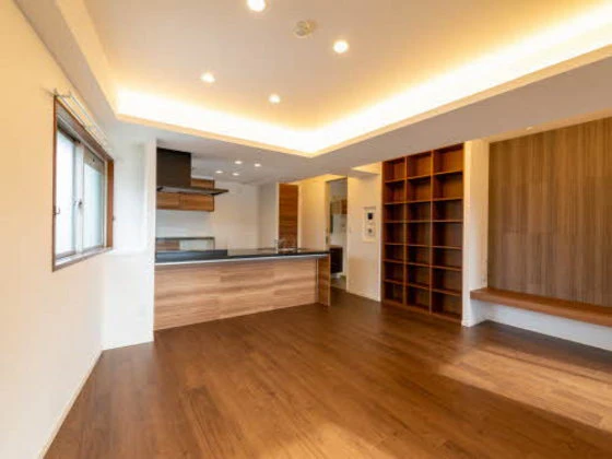 シティーコート上幟町