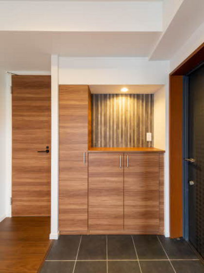 シティーコート上幟町