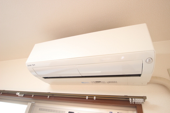 シティーコート上幟町