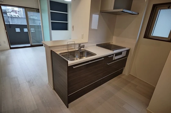 シティーコート上幟町