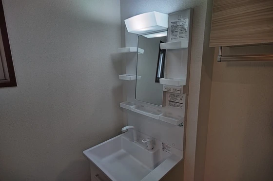 シティーコート上幟町