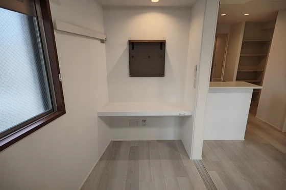 シティーコート上幟町