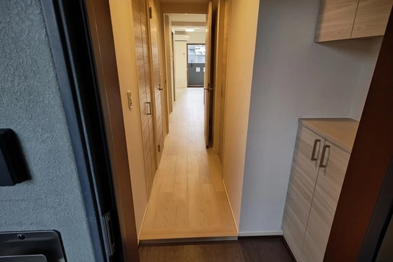 シティーコート上幟町