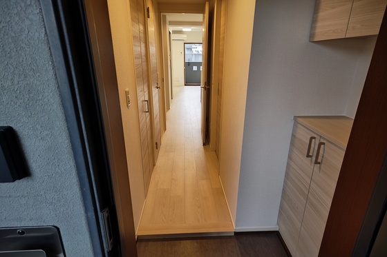 シティーコート上幟町