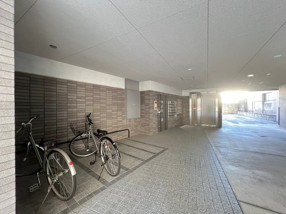 シティーコート上幟町