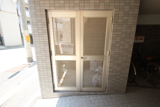 シティーコート上幟町