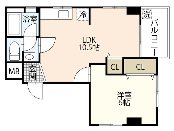 プチメゾン久保