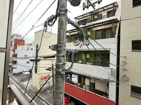 プチメゾン久保