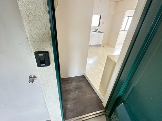 プチメゾン久保