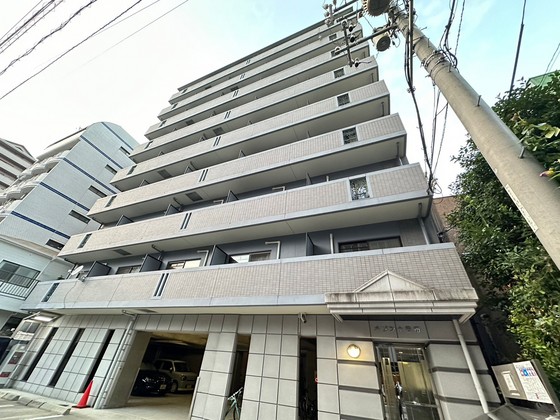 プチメゾン久保