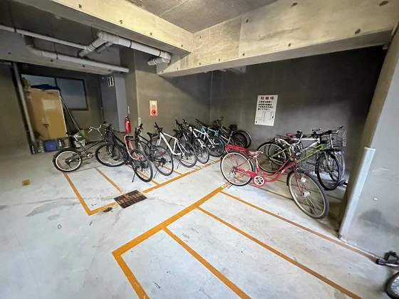 プチメゾン久保