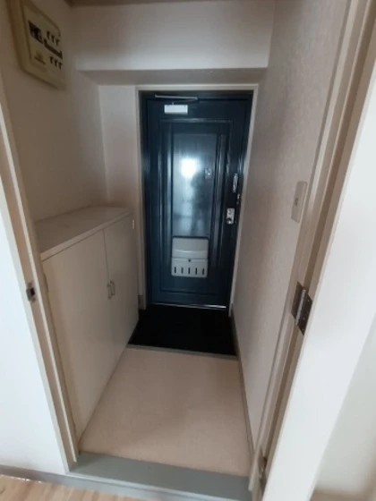 ホワイトシティ国泰寺