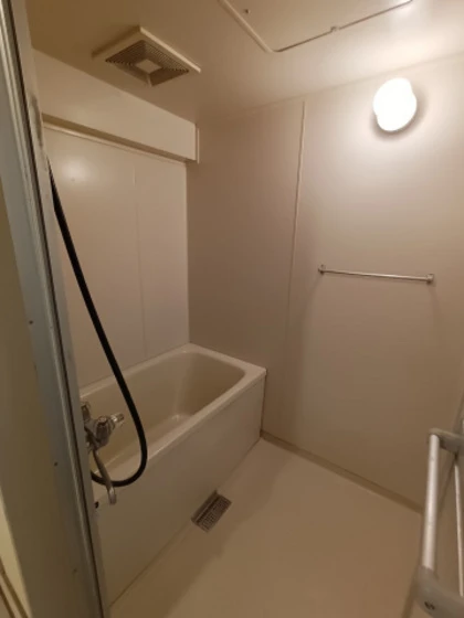 ホワイトシティ国泰寺