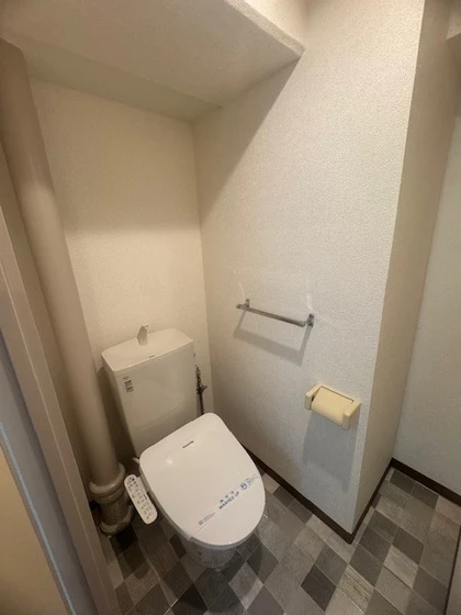 ホワイトシティ国泰寺