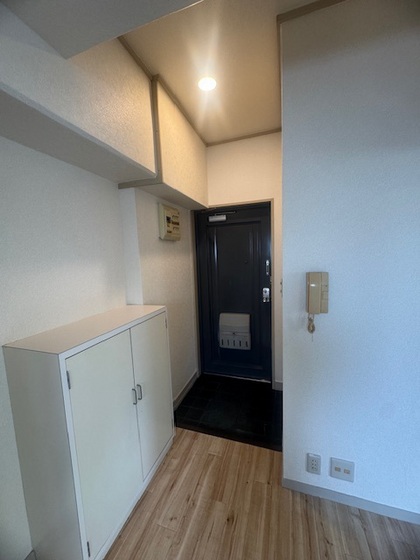 ホワイトシティ国泰寺