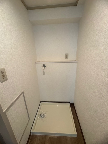 ホワイトシティ国泰寺