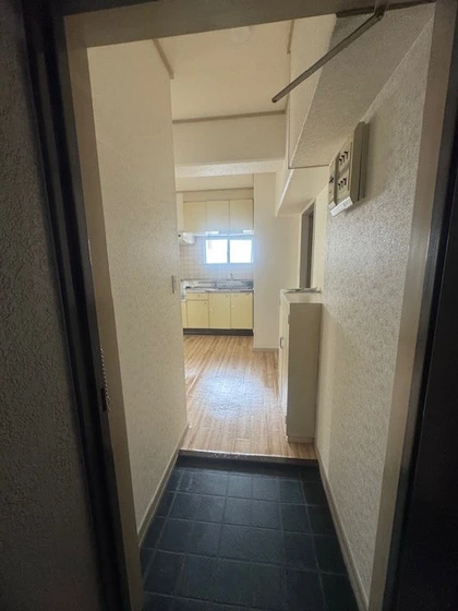 ホワイトシティ国泰寺