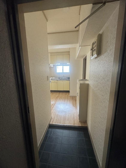 ホワイトシティ国泰寺