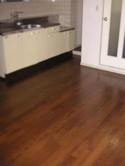 ホワイトシティ国泰寺