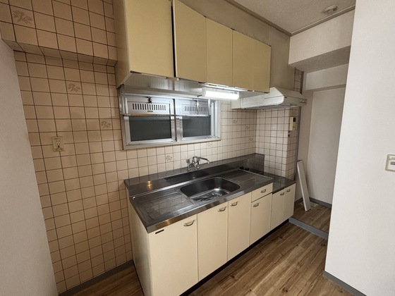 ホワイトシティ国泰寺