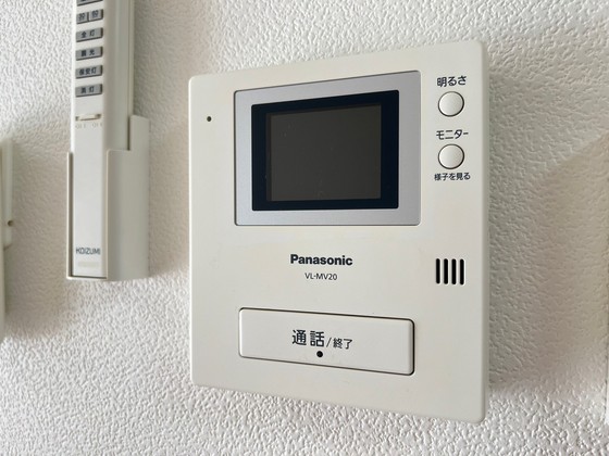 牛田本町貸テラスハウス