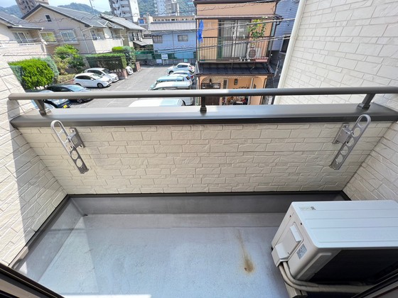 牛田本町貸テラスハウス