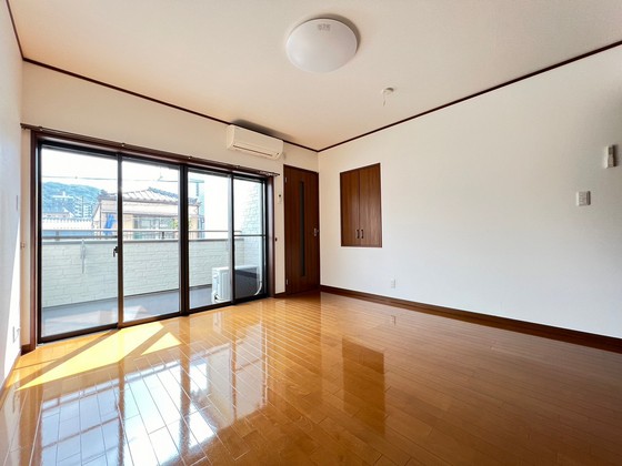 牛田本町貸テラスハウス