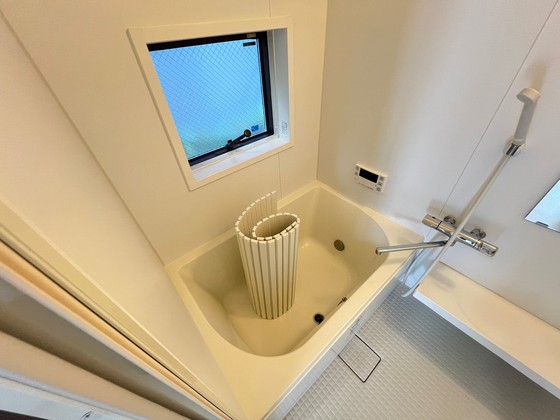 牛田本町貸テラスハウス