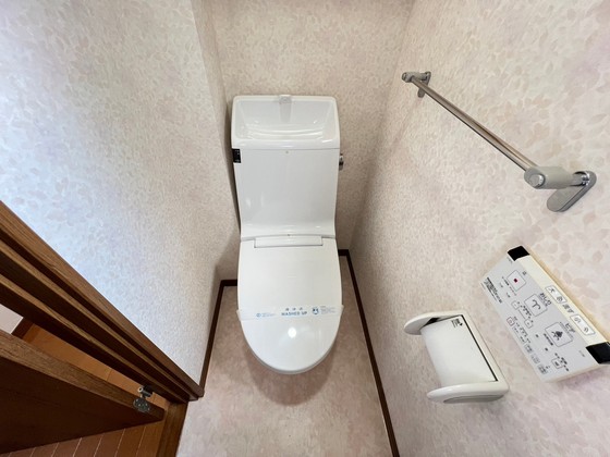 牛田本町貸テラスハウス