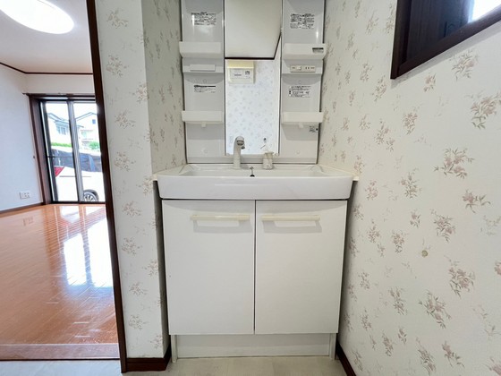 牛田本町貸テラスハウス