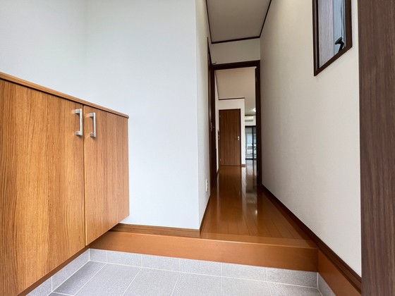 牛田本町貸テラスハウス