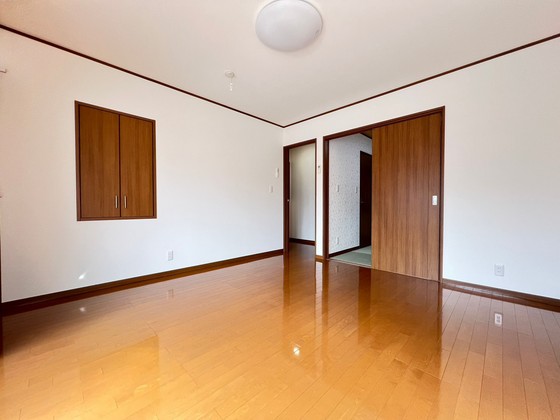 牛田本町貸テラスハウス