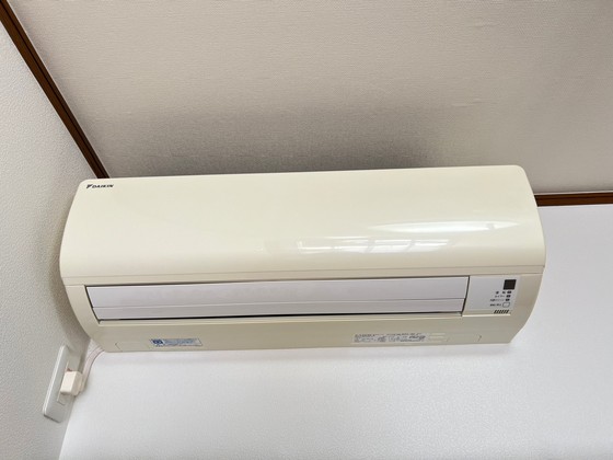 牛田本町貸テラスハウス