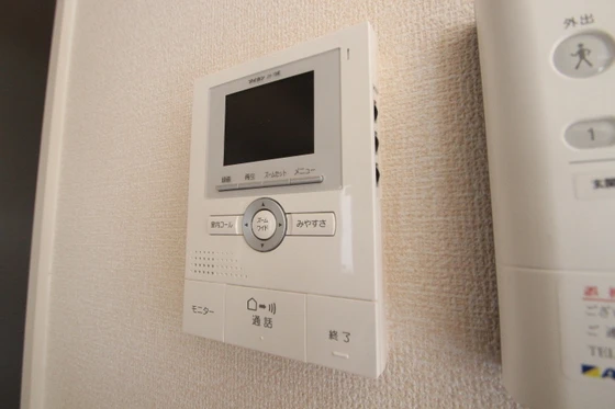 グランディール東原 C棟