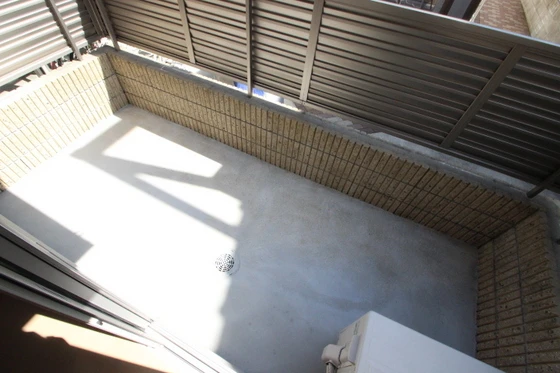 グランディール東原 C棟